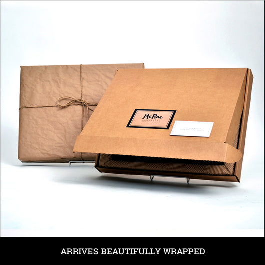 A heartfelt gift for your clients